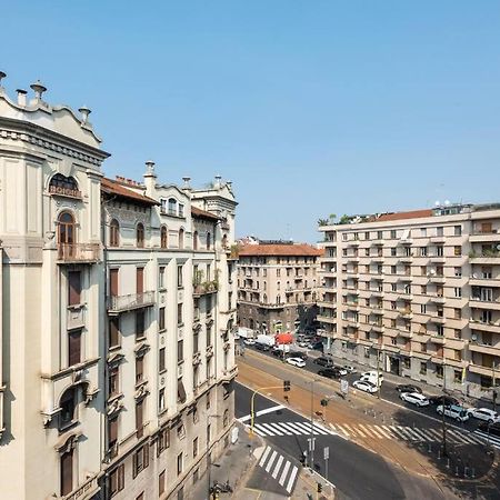 Easylife - Splendid Apt Milano Centrale Экстерьер фото