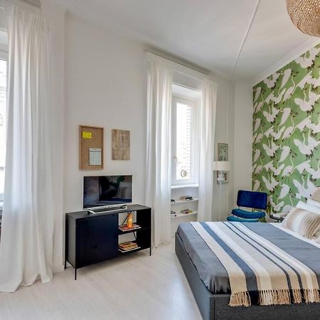 Easylife - Splendid Apt Milano Centrale Экстерьер фото