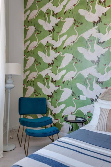 Easylife - Splendid Apt Milano Centrale Экстерьер фото