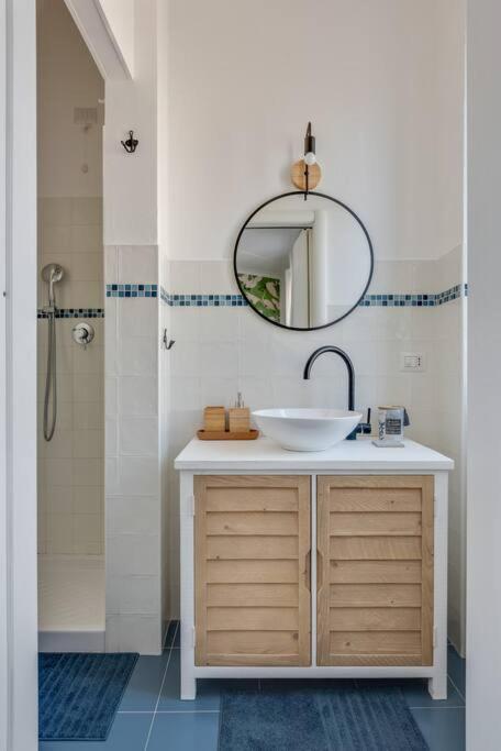 Easylife - Splendid Apt Milano Centrale Экстерьер фото