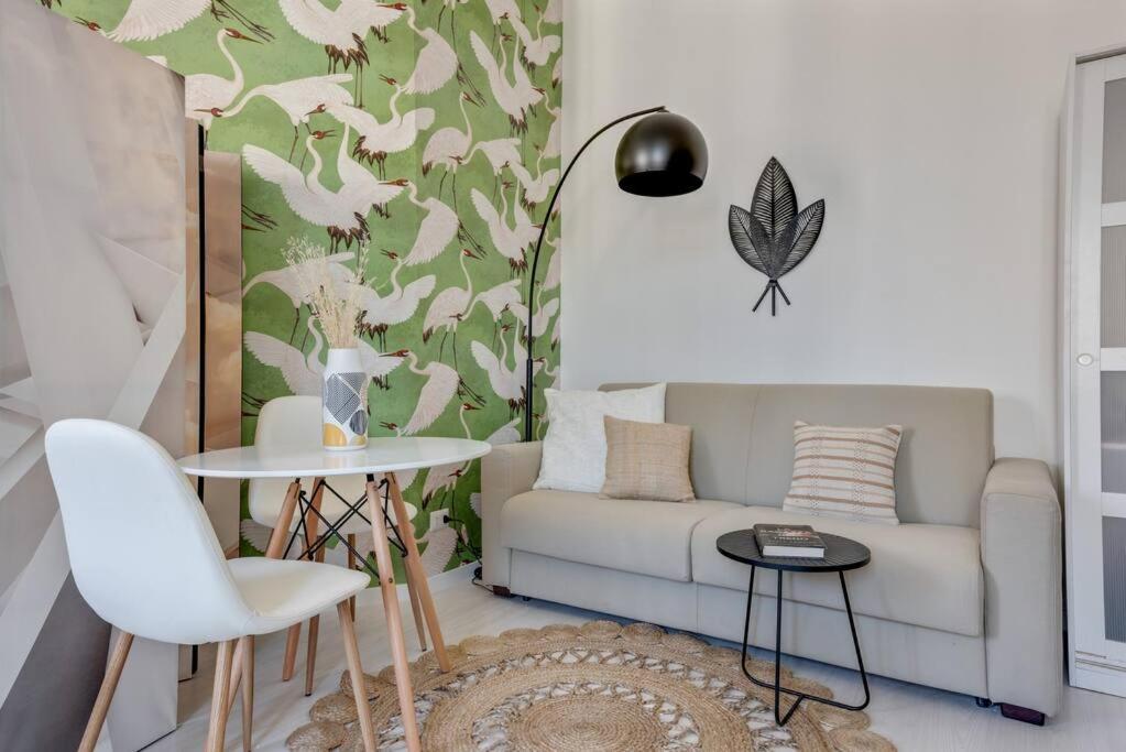 Easylife - Splendid Apt Milano Centrale Экстерьер фото