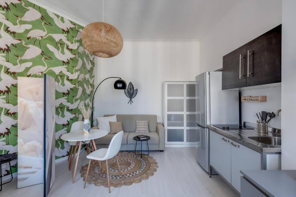 Easylife - Splendid Apt Milano Centrale Экстерьер фото