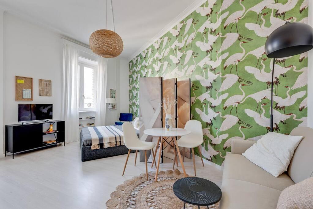 Easylife - Splendid Apt Milano Centrale Экстерьер фото