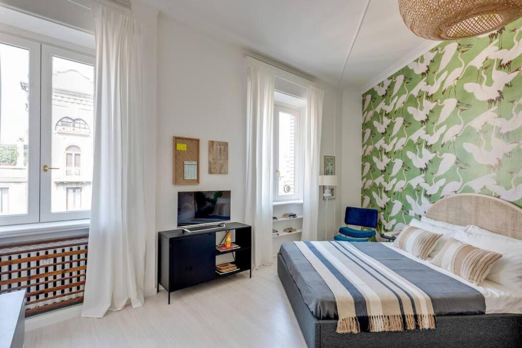 Easylife - Splendid Apt Milano Centrale Экстерьер фото