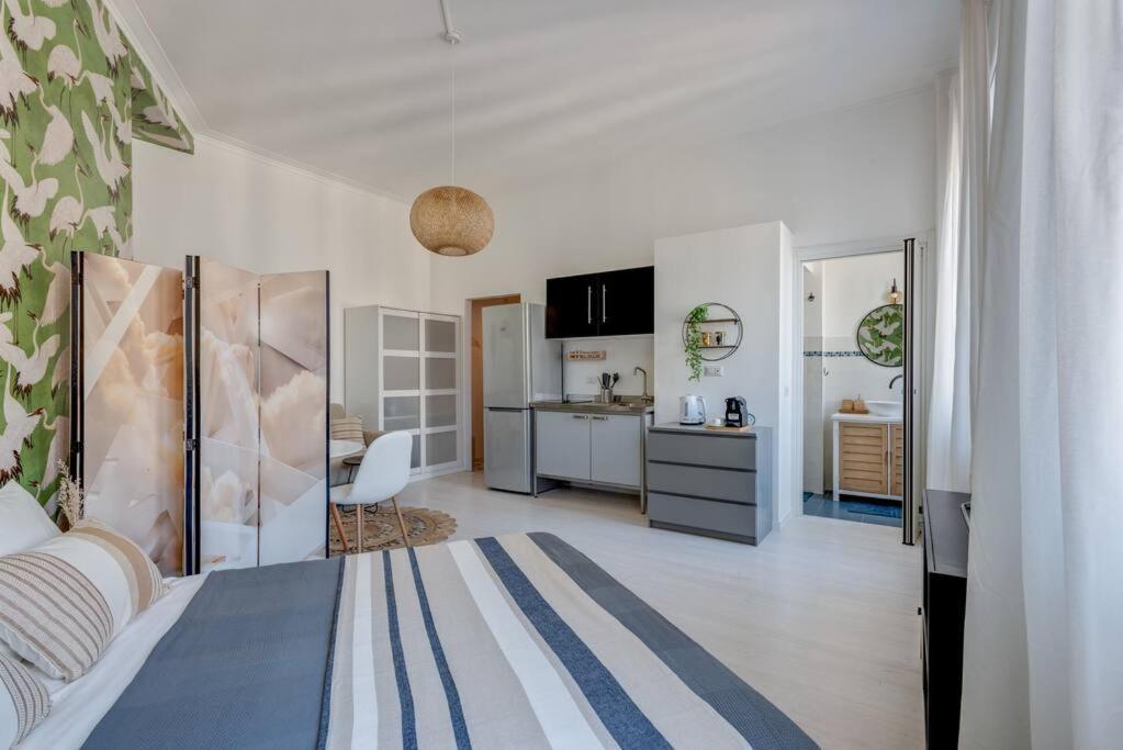 Easylife - Splendid Apt Milano Centrale Экстерьер фото