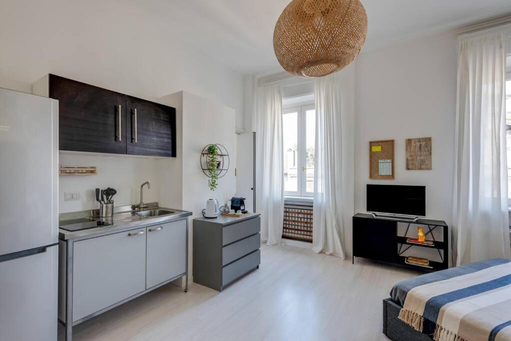 Easylife - Splendid Apt Milano Centrale Экстерьер фото