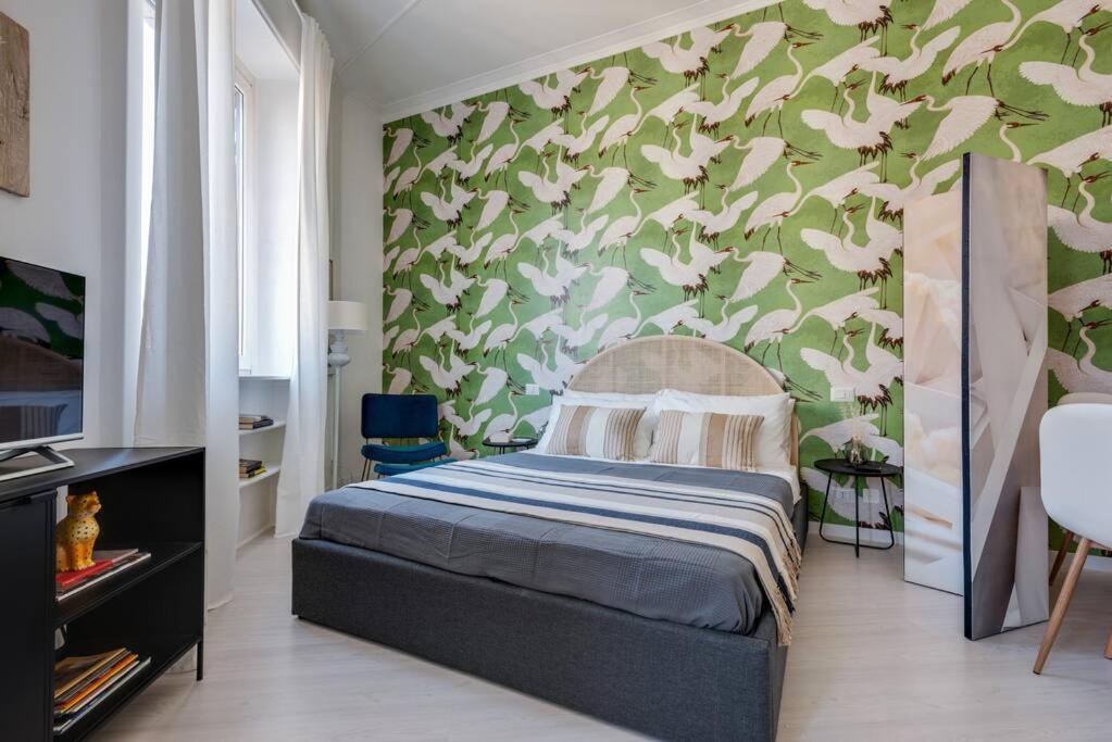Easylife - Splendid Apt Milano Centrale Экстерьер фото